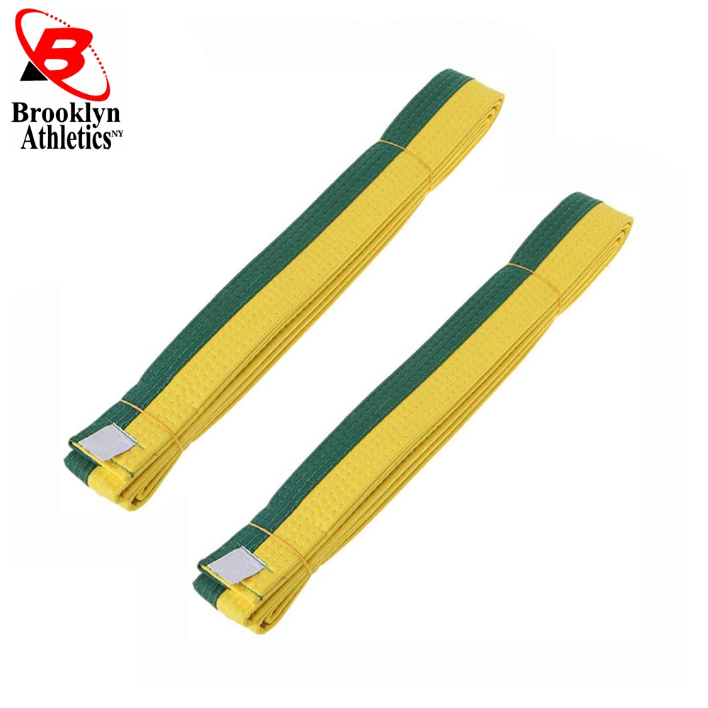Martial Art Belts